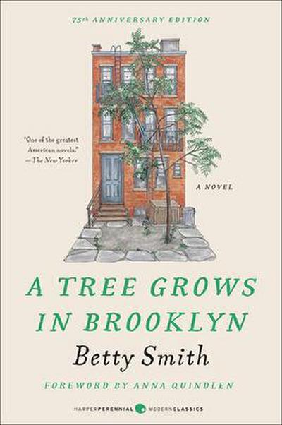 A Tree Grows in Brooklyn