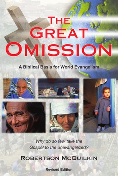The Great Omission