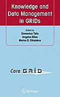 Knowledge and Data Management in GRIDs