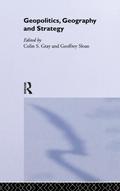 Geopolitics, Geography and Strategy