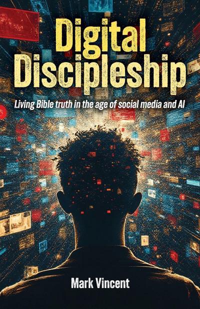 Digital Discipleship