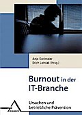 Burnout in der IT-Branche
