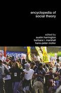 Encyclopedia of Social Theory
