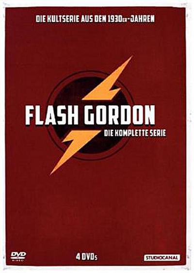 Flash Gordon