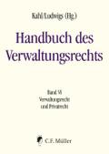 Handbuch des Verwaltungsrechts 06