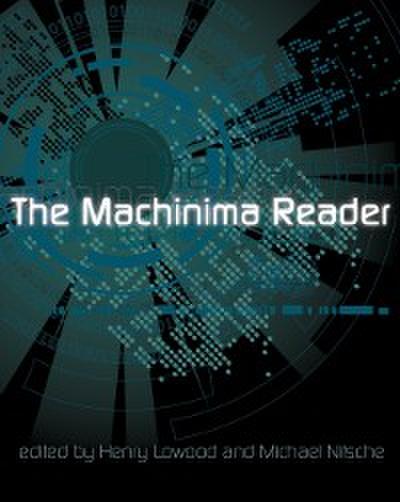 Machinima Reader