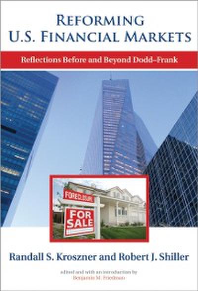 Reforming U.S. Financial Markets