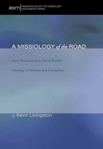 A Missiology of the Road