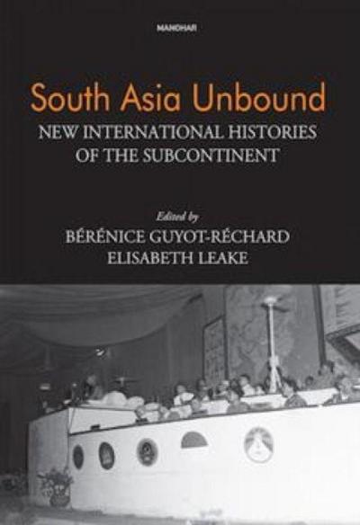 South Asia Unbound
