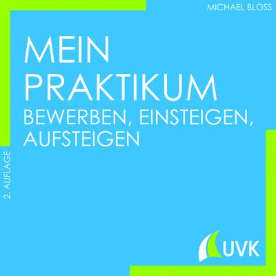 Mein Praktikum