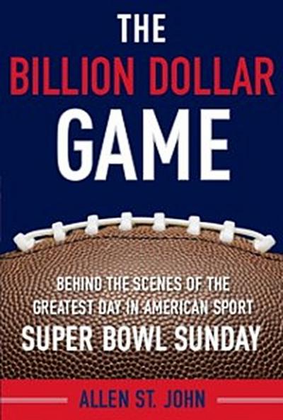 Billion Dollar Game