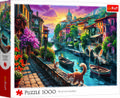 Italienische Ferien