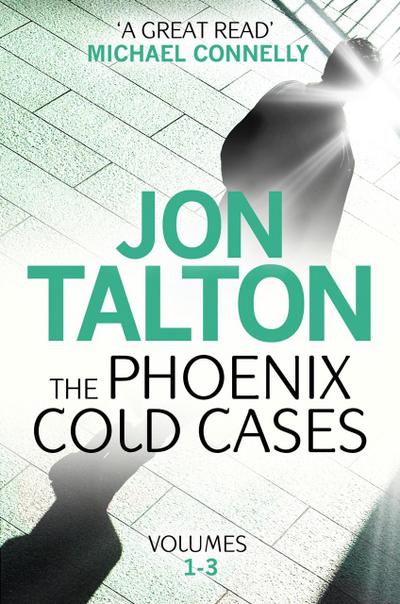 Phoenix Cold Cases - Box set