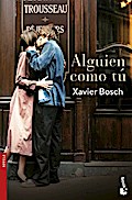 Alguien como tú