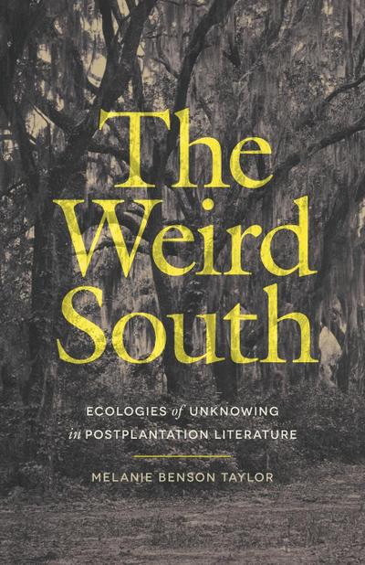 The Weird South