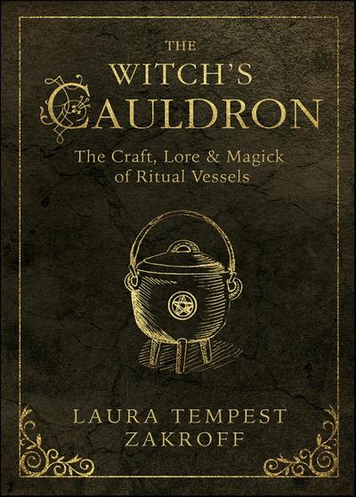 Witch’s Cauldron