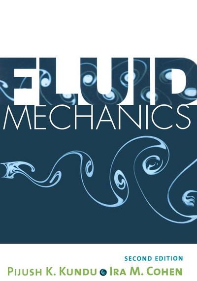 Fluid Mechanics