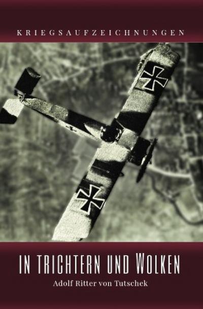 In Trichtern und Wolken