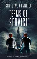 Terms of Service: Subject to Change Without Notice (The AI Dystopia, #1)