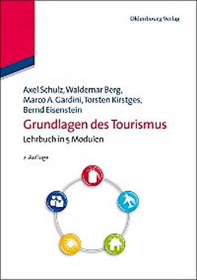 Grundlagen des Tourismus