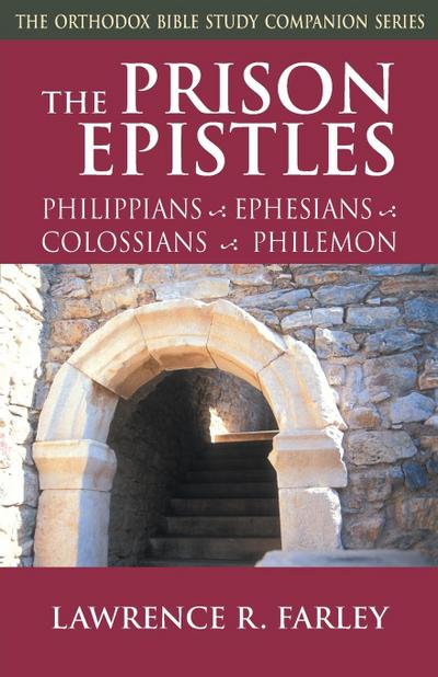 The Prison Epistles