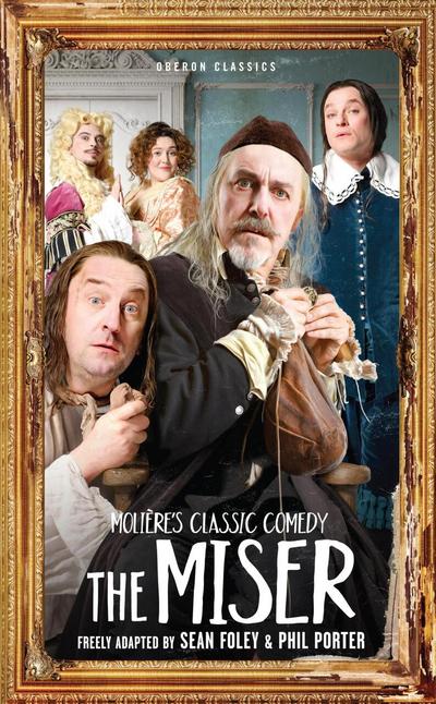 The Miser