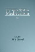 The Year’s Work in Medievalism, 2008