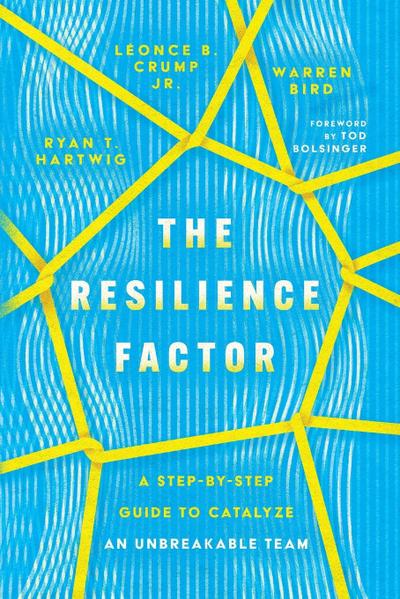 The Resilience Factor