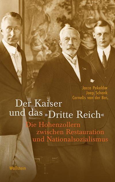 Pekelder,Der Kaiser und...
