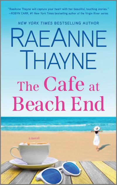 Thayne, R: Cafe at Beach End