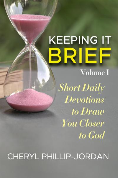 Keeping it Brief