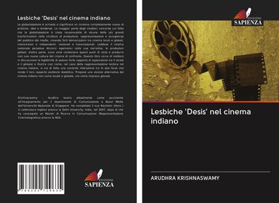 Lesbiche ’Desis’ nel cinema indiano