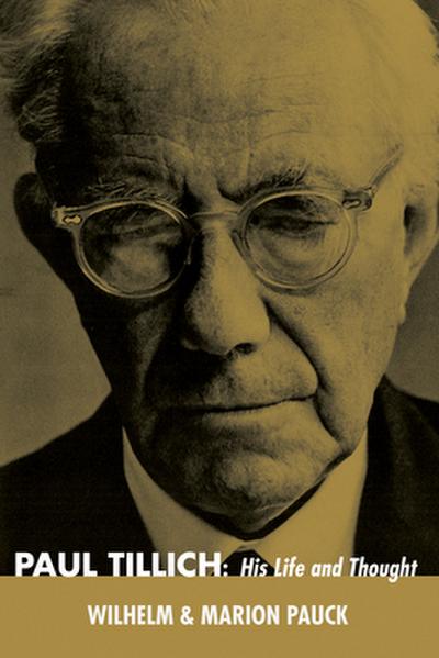 Paul Tillich