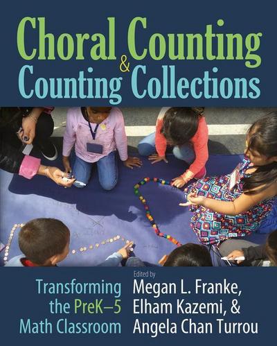 Choral Counting & Counting Collections