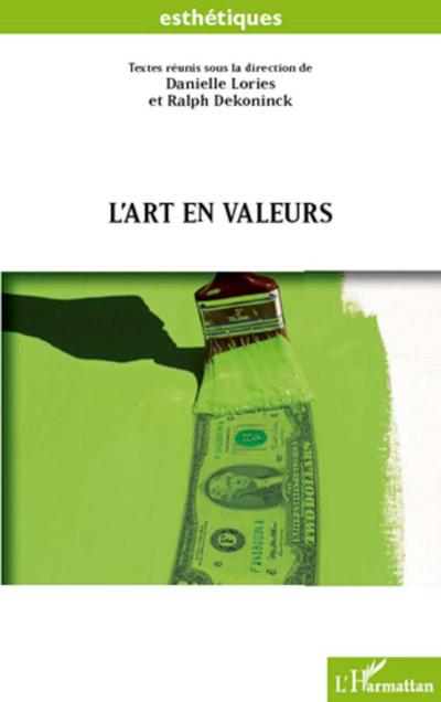 L’art en valeurs