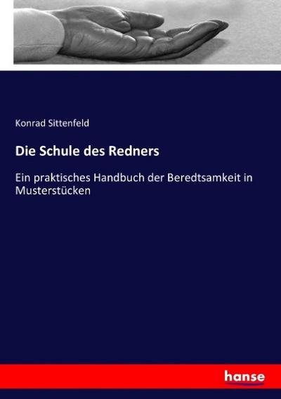 Die Schule des Redners