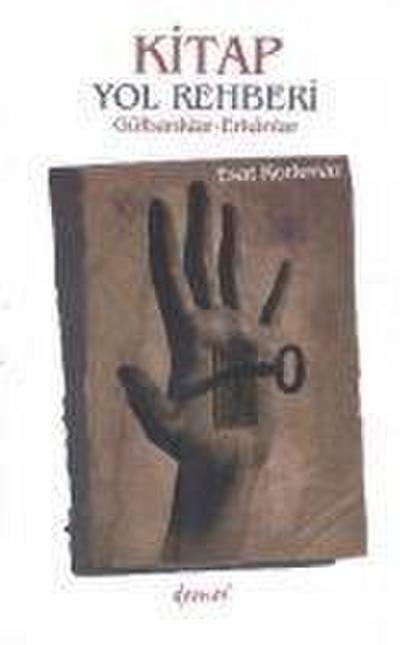Kitap Yol Rehberi