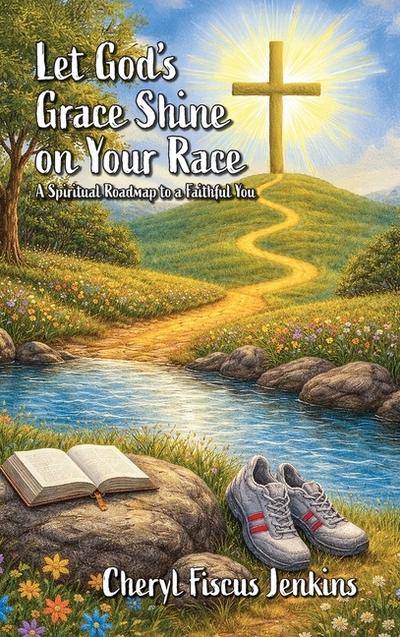 Let God’s Grace Shine on Your Race