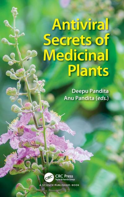 Antiviral Secrets of Medicinal Plants