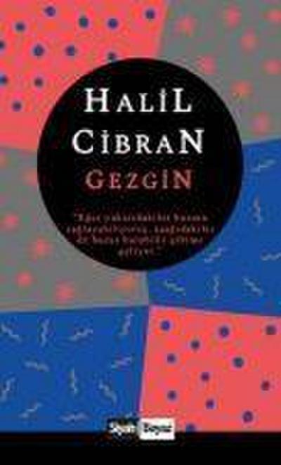 Gezgin