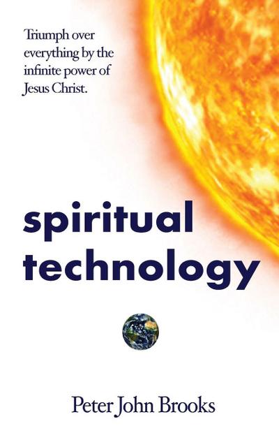 Spiritual Technology