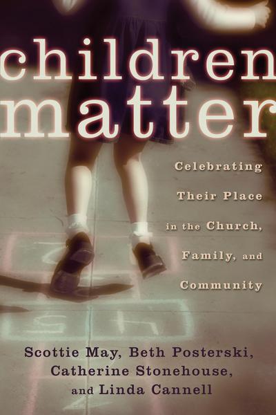 Children Matter