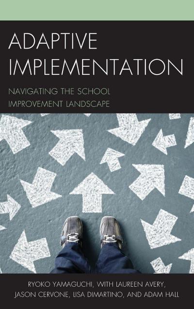 Adaptive Implementation