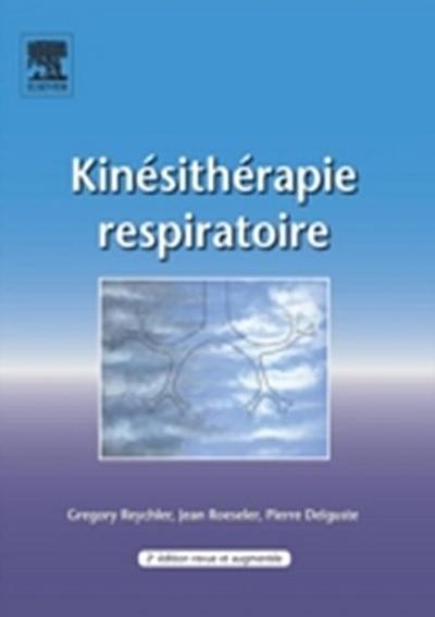 Kinesitherapie respiratoire
