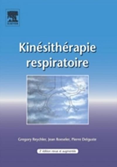 Kinésithérapie respiratoire