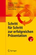 Schritt für Schritt zur erfolgreichen Präsentation