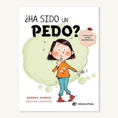¿Ha Sido Un Pedo?