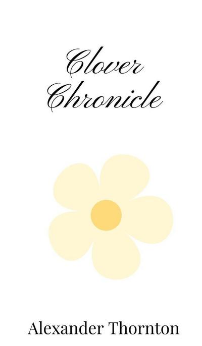 Clover Chronicle