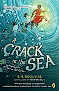 A Crack in the Sea