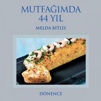 Mutfagimda 44 Yil